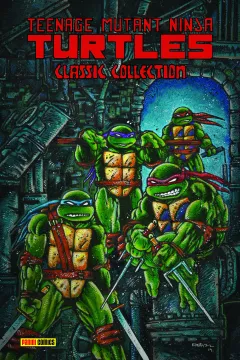 Volume cover